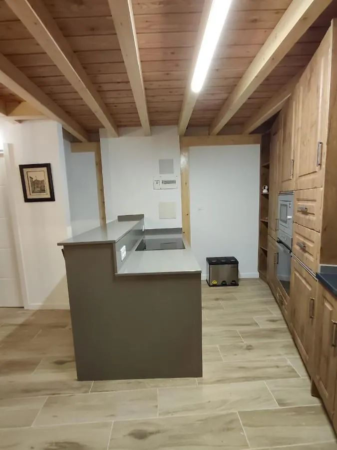 Апартаменты Apartamento Centrico Бильбао 0*,  Испания