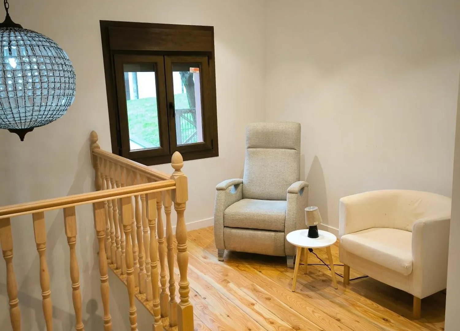 Апартаменты Apartamento Centrico Бильбао