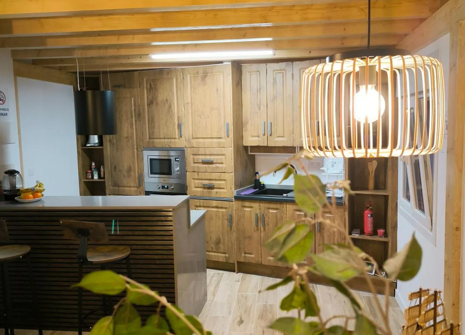 Апартаменты Apartamento Centrico Бильбао Испания